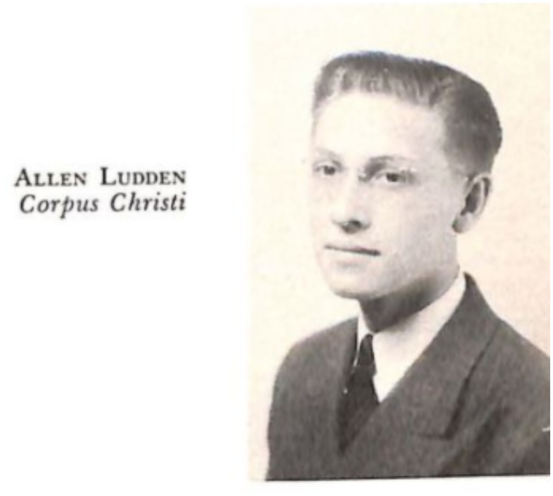 allen ludden