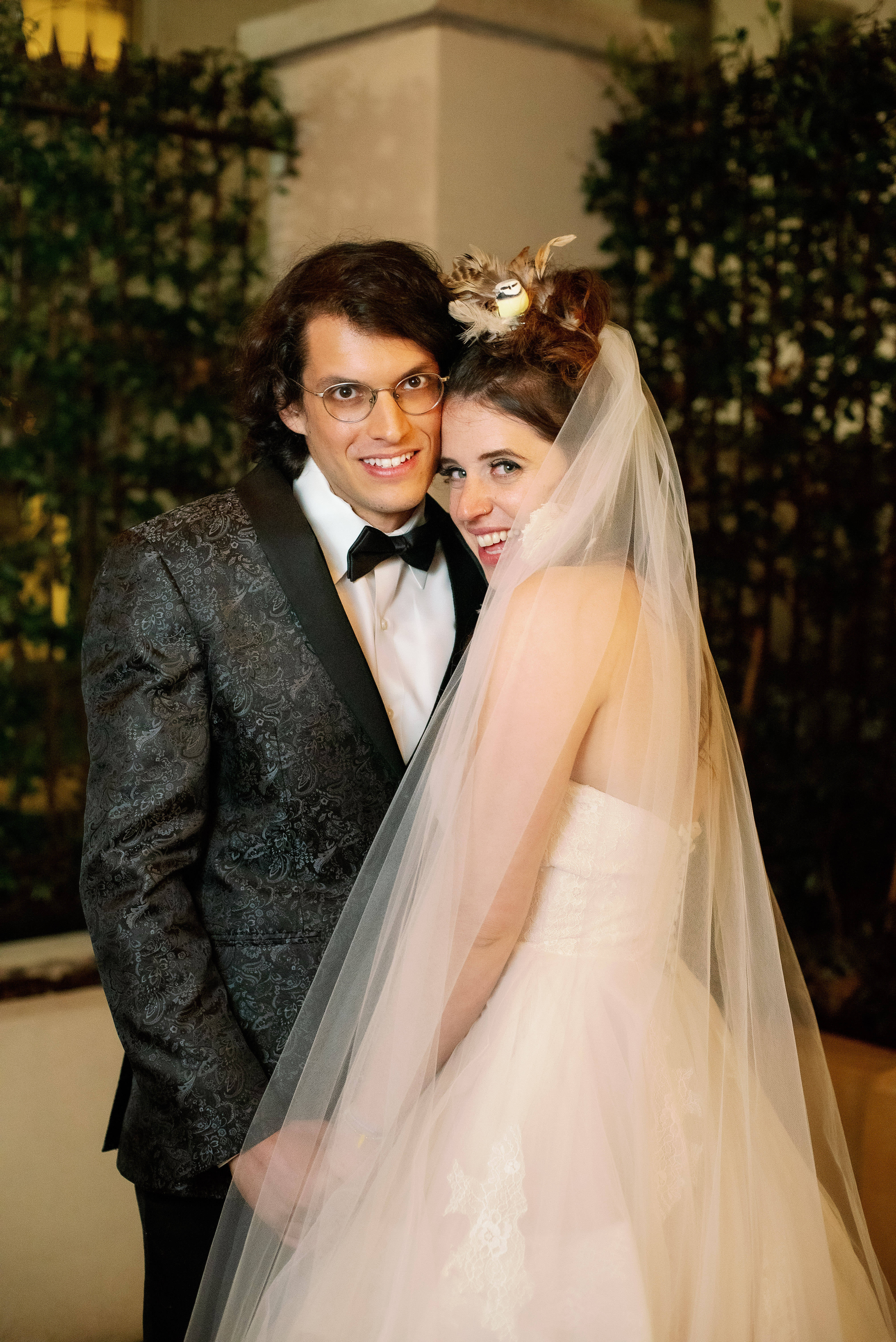 Bennett and Amelia, MAFS, Married at First Sight