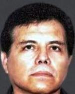 El Mayo Zambada