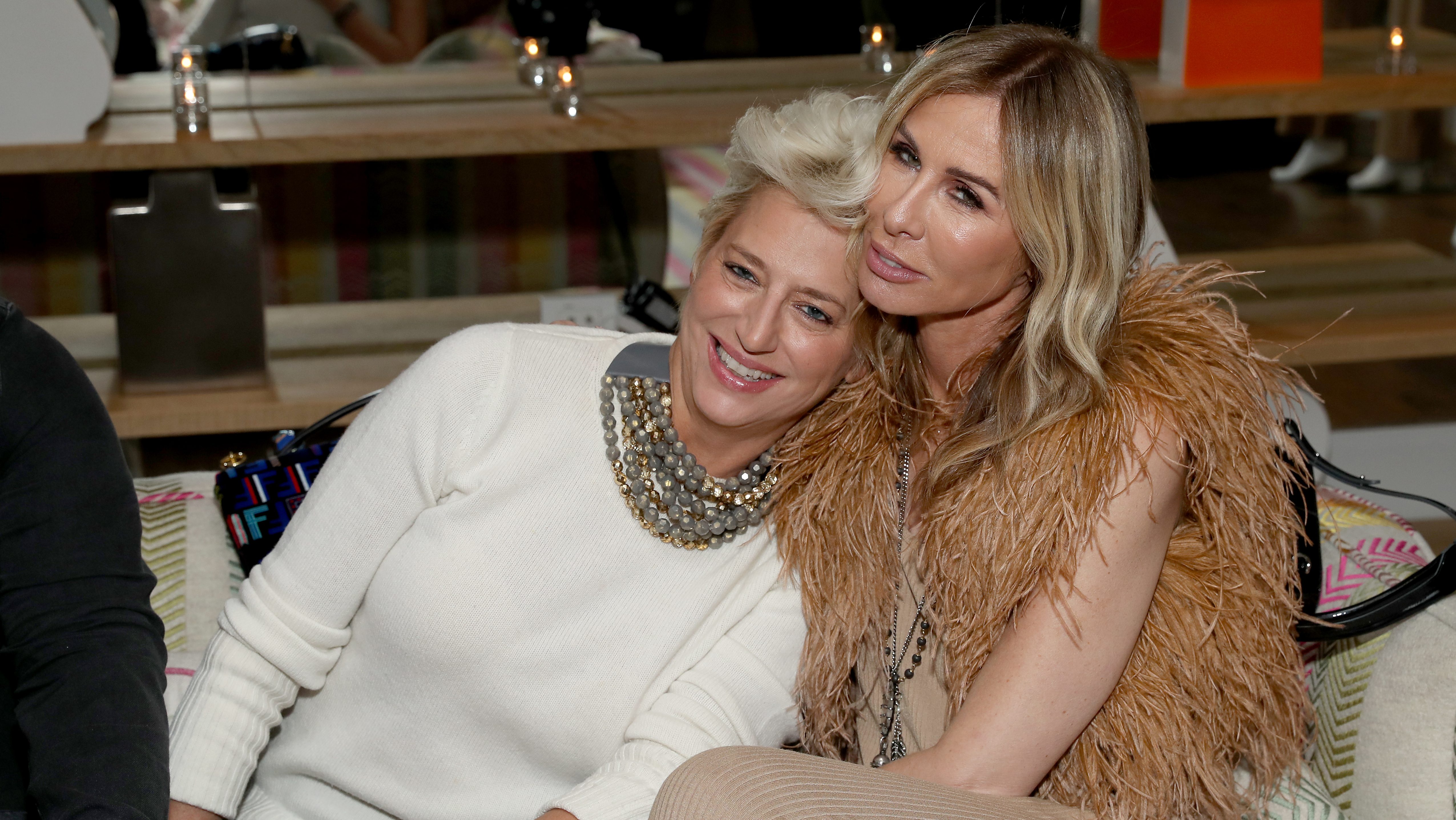 Carole Radziwill