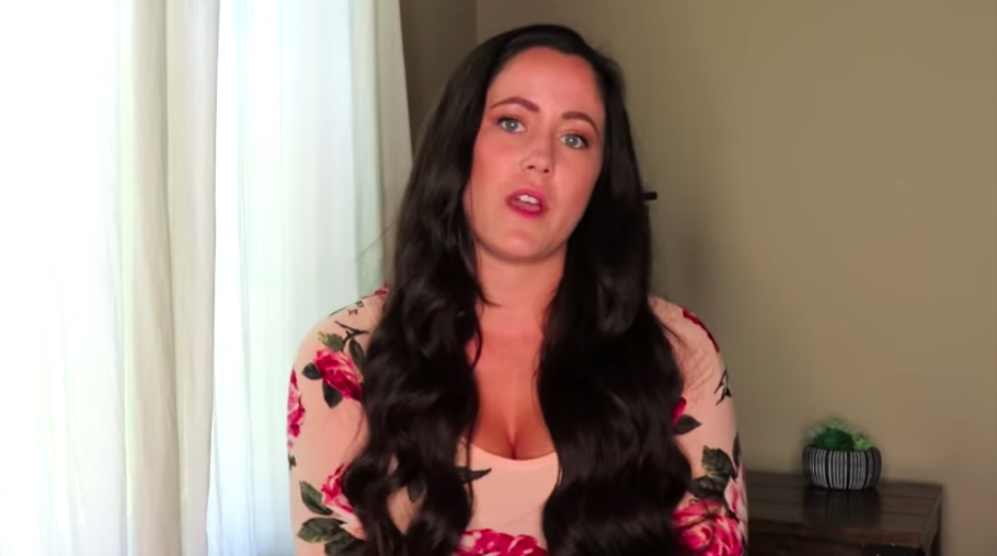 Jenelle Evans
