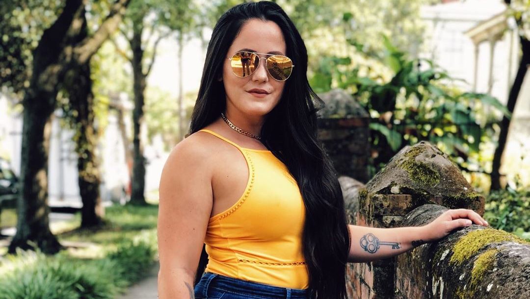 Jenelle Evans