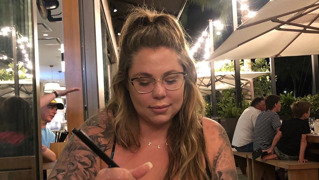 Kailyn Lowry