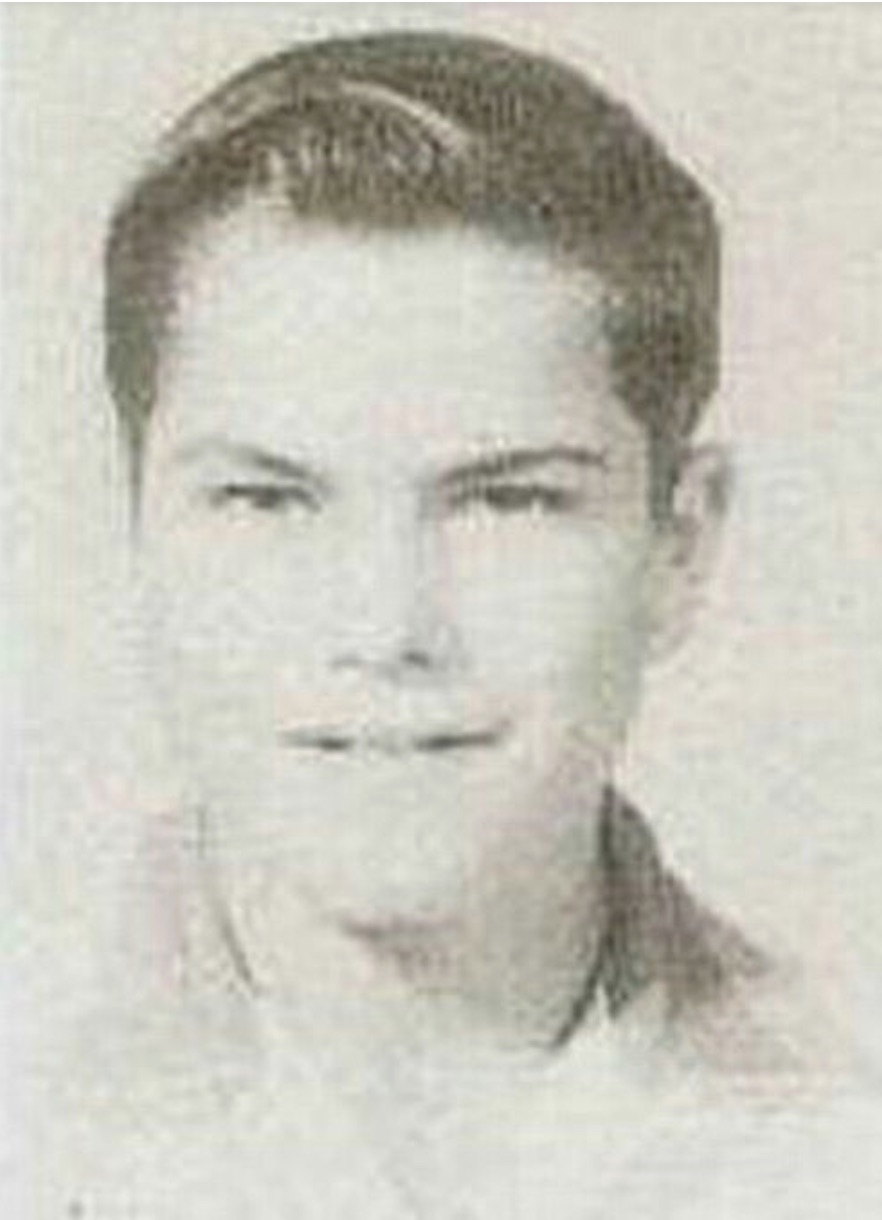 Dennis Rader