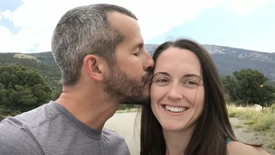 Nichol Kessenger Chris Watts