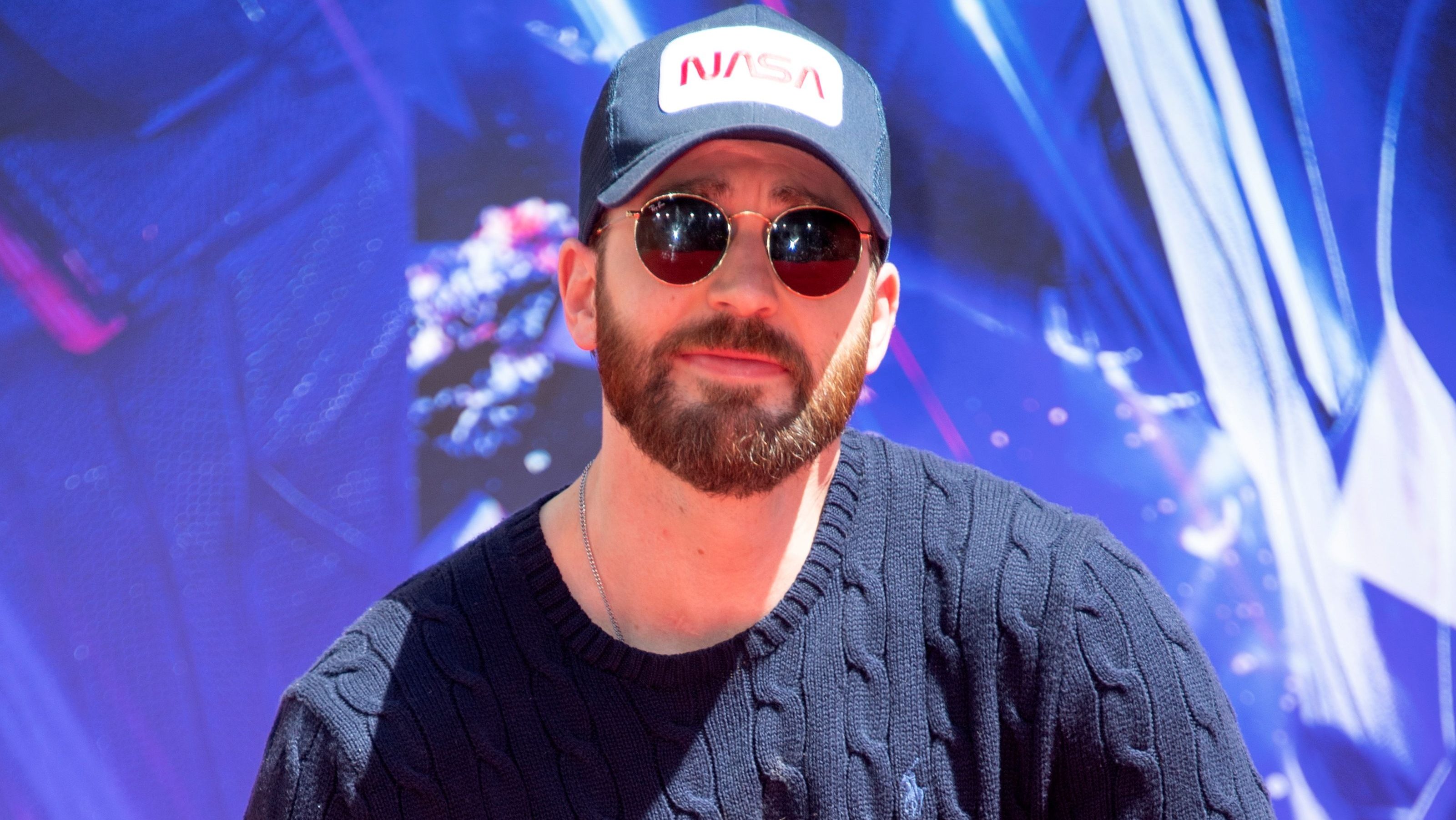 Chris Evans