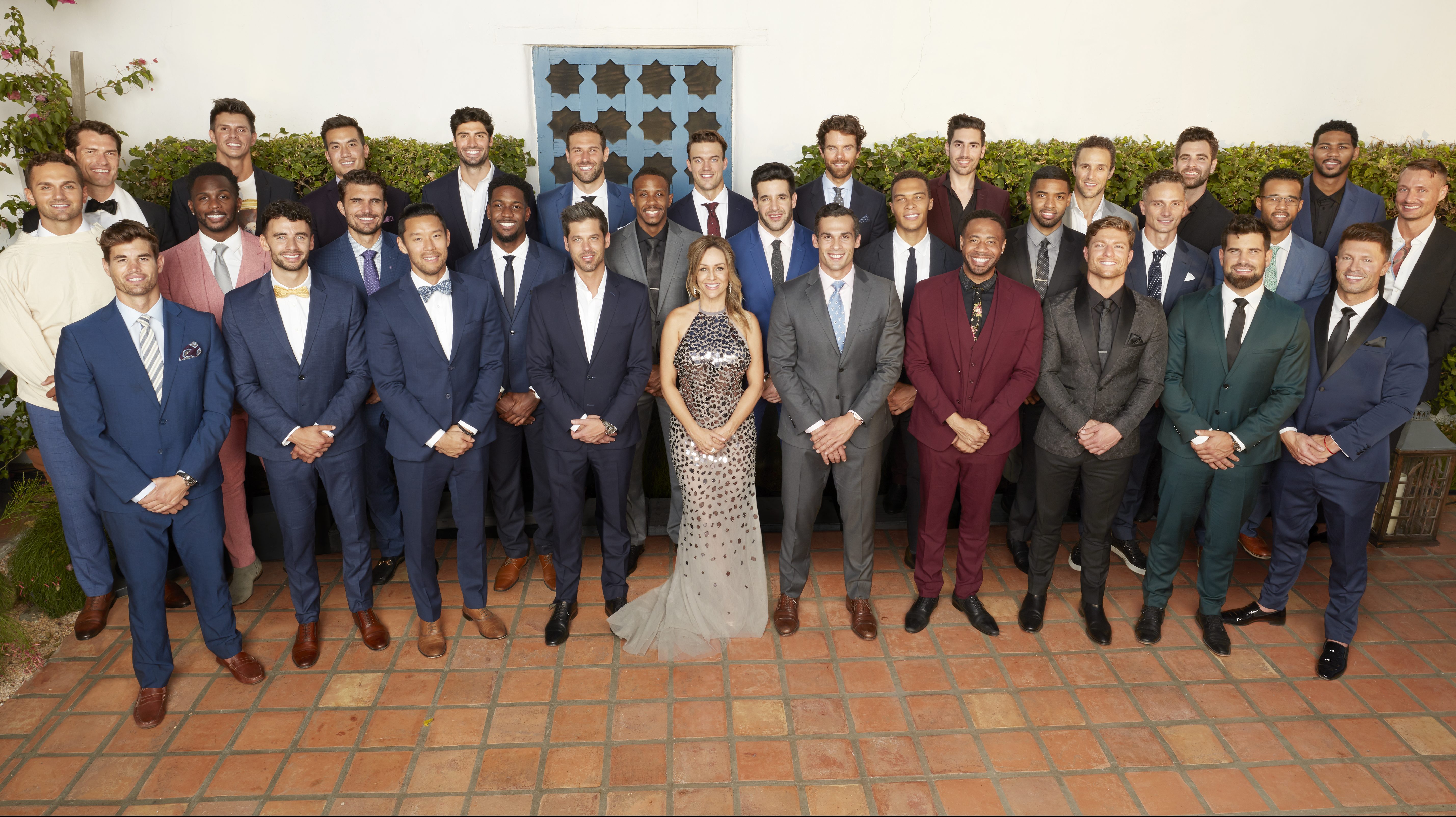 Clare Crawley will finally embark on her journey to find her soul mate as "The Bachelorette" returns for its sizzling 16th season on a new night.