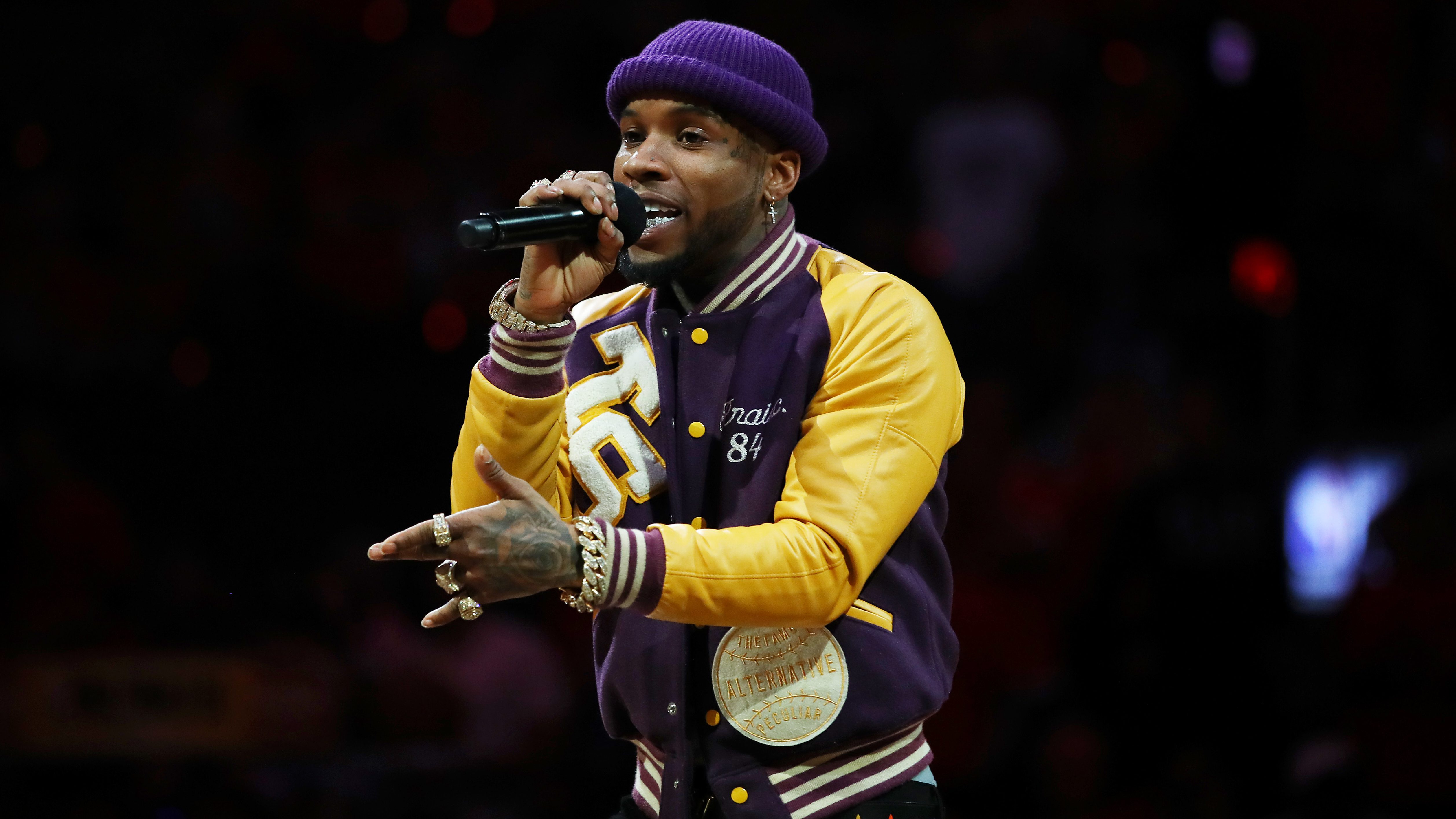 tory lanez