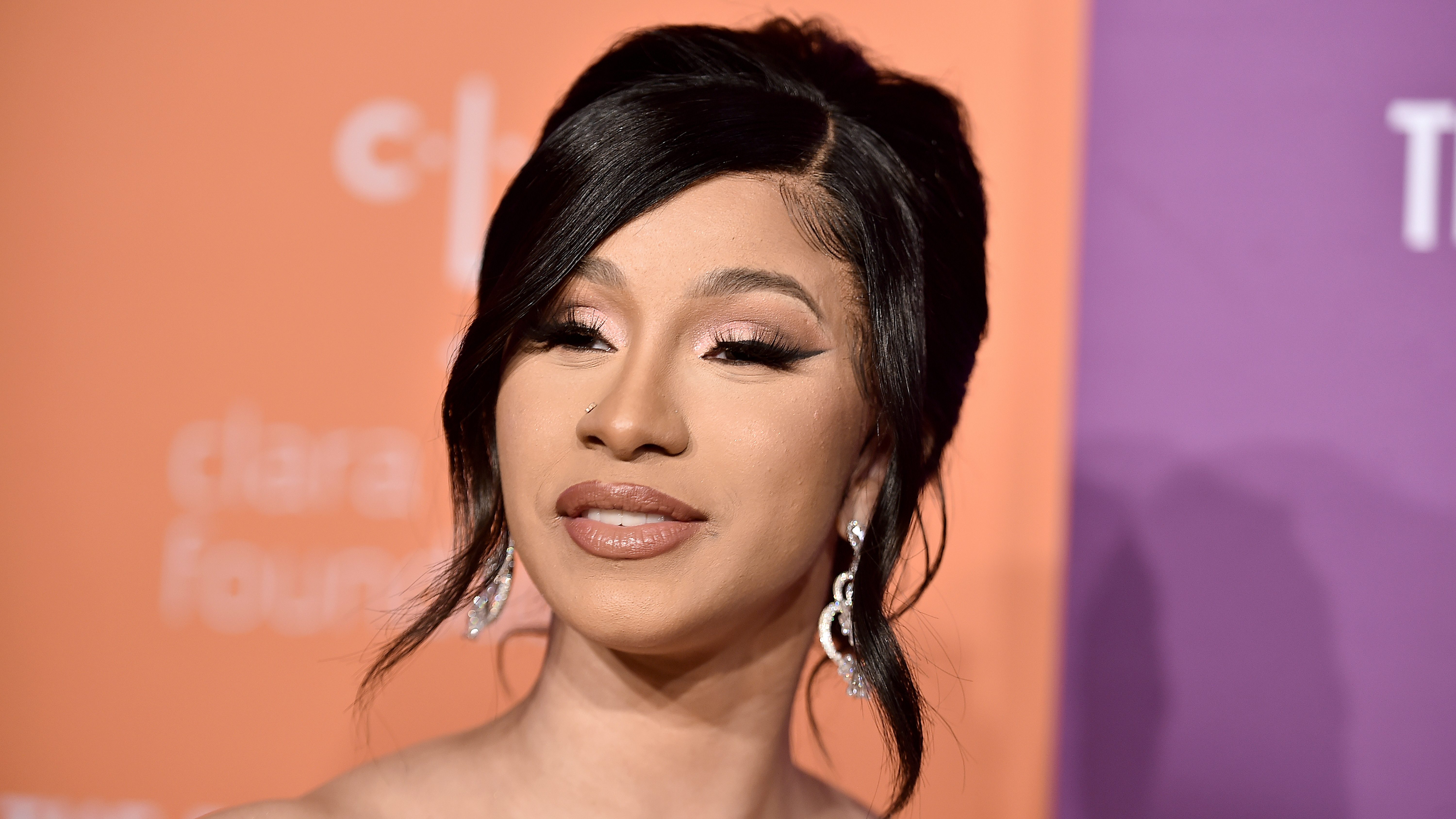 cardi b