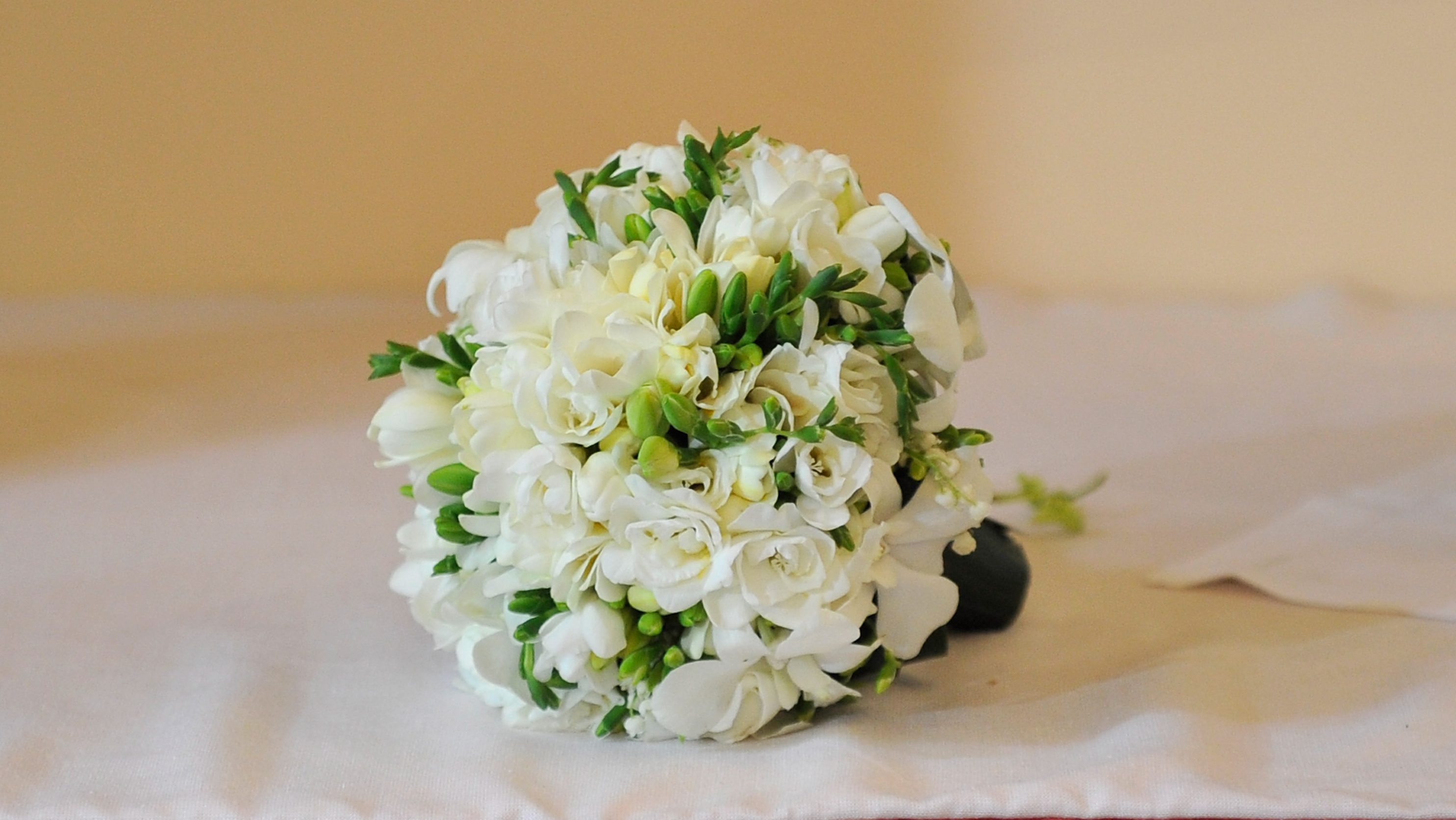 Wedding bouquet
