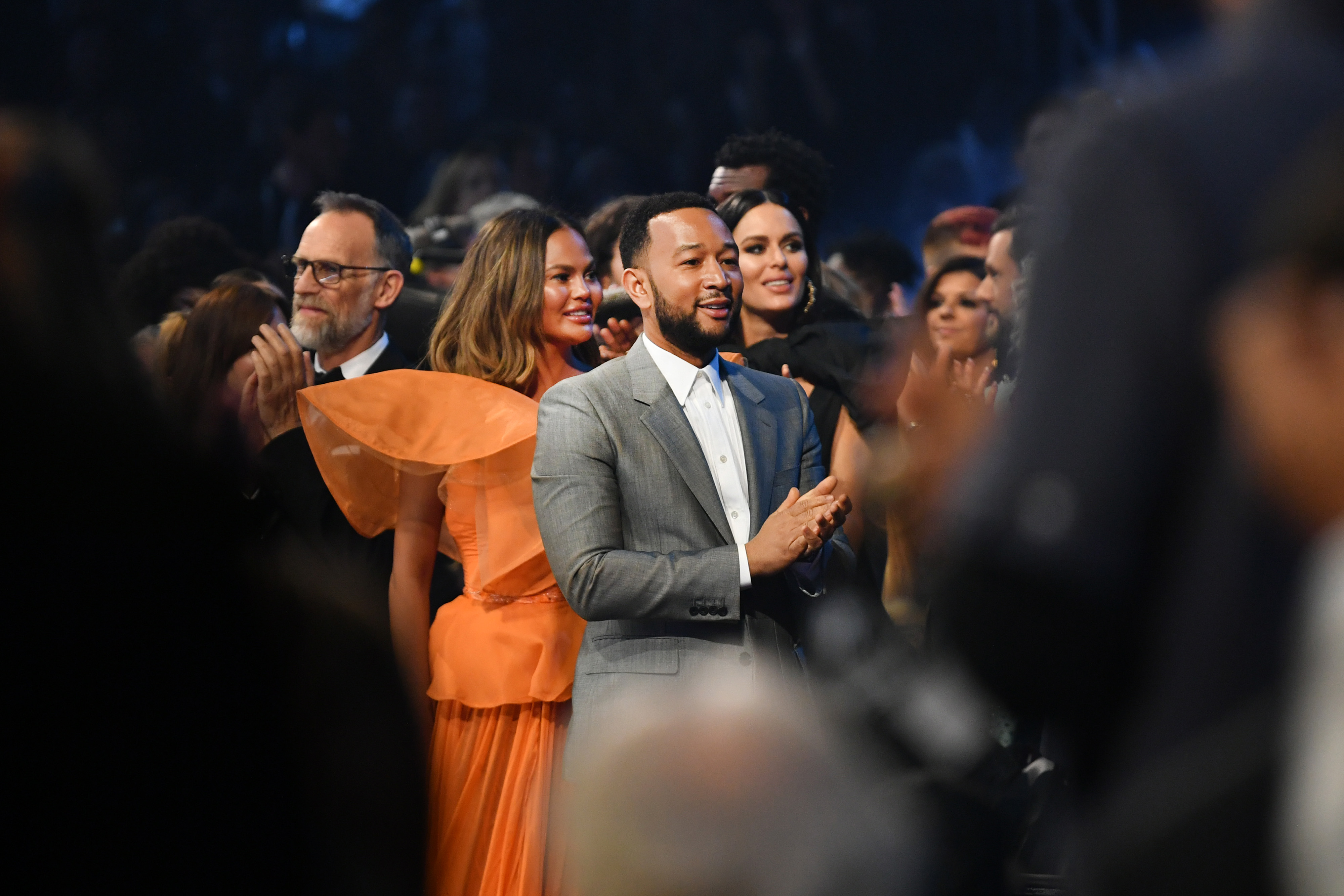 Chrissy Teigen John Legend Baby Death