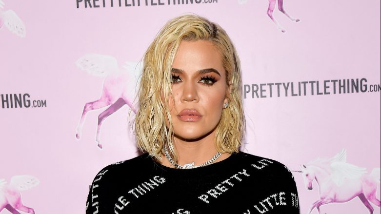 Khloe Kardashian