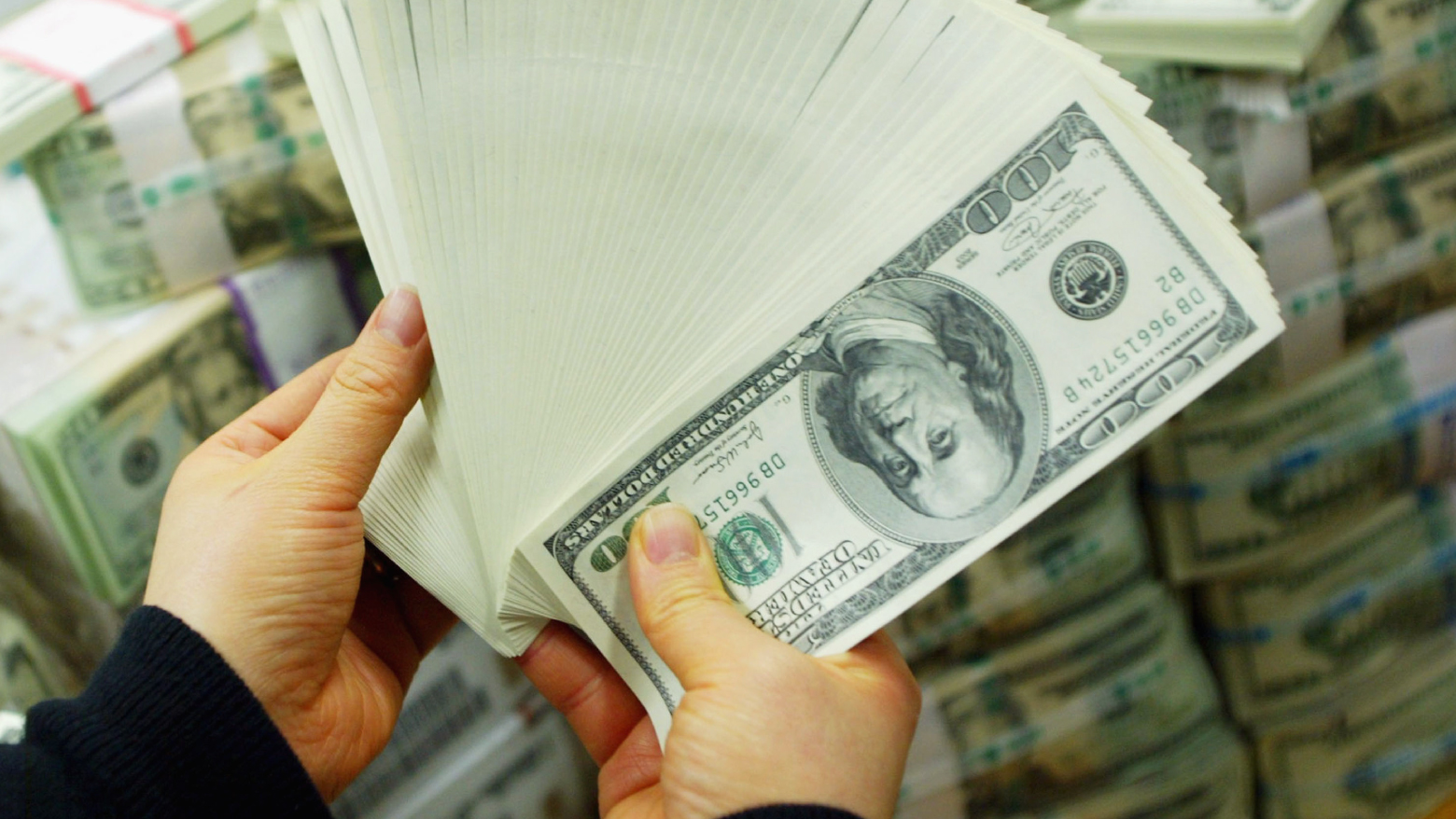 Money Cash