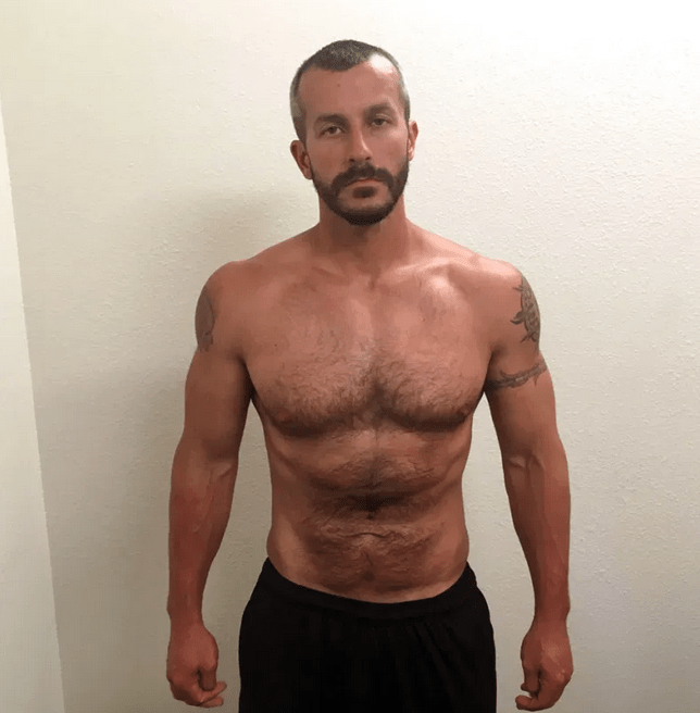chris watts
