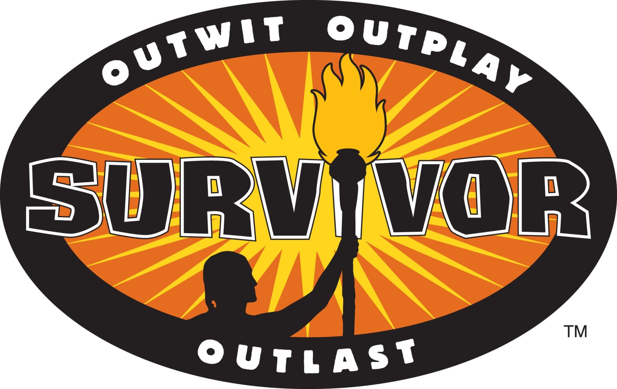 The Survivor logo