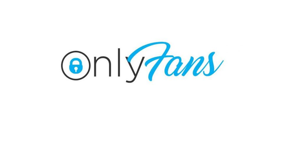 The OnlyFans logo