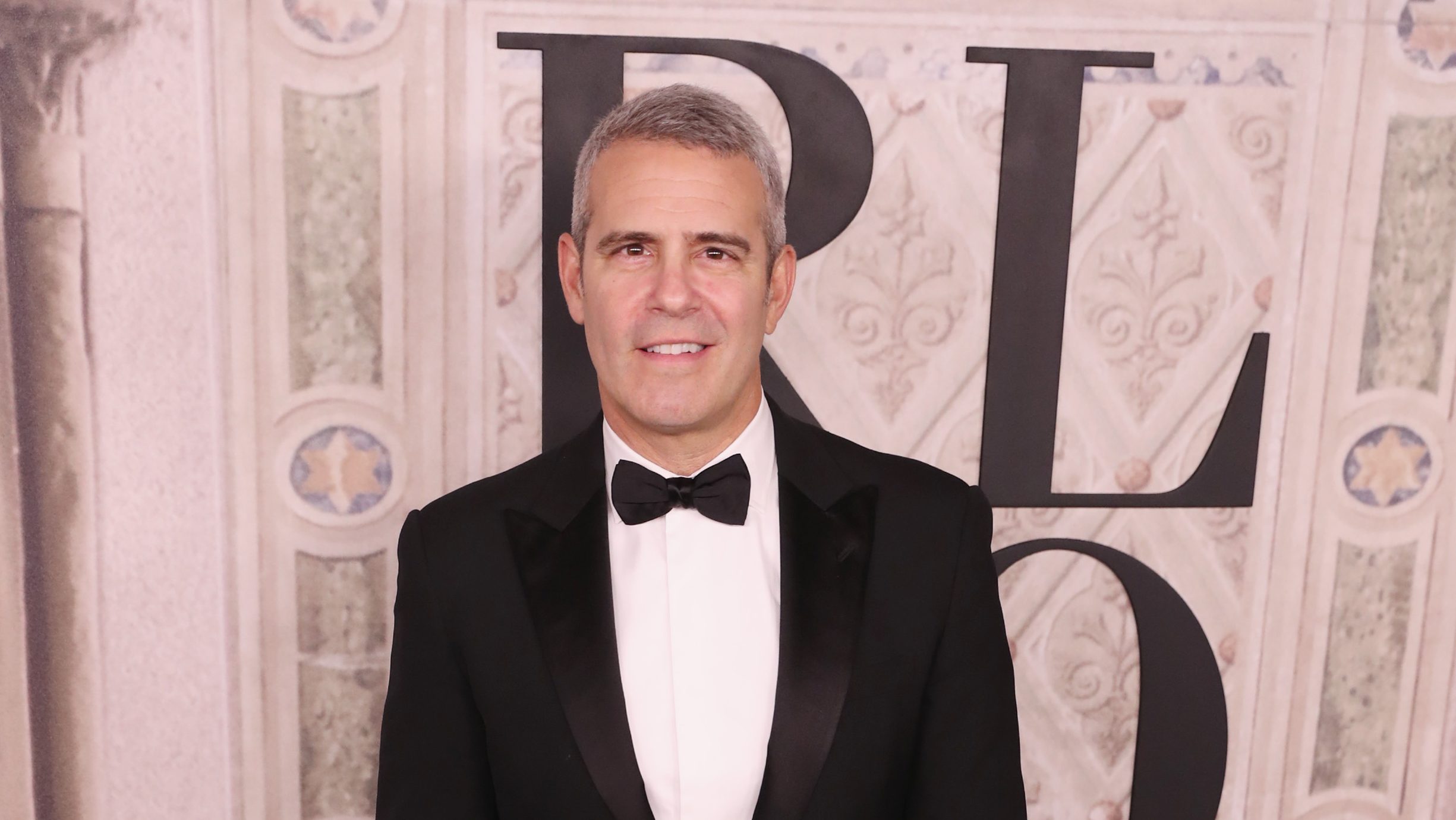 Andy Cohen
