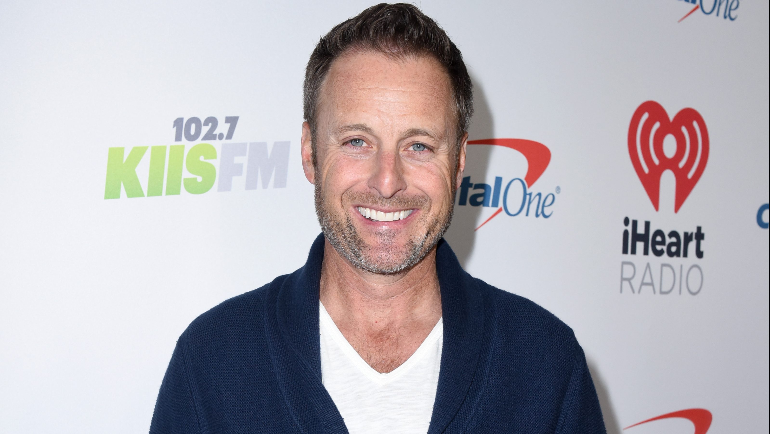 Chris Harrison