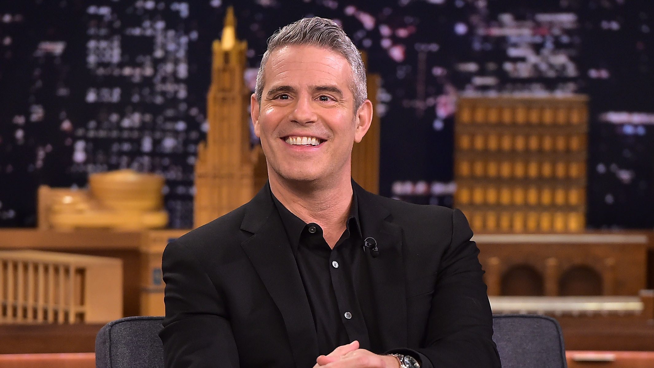 Andy Cohen