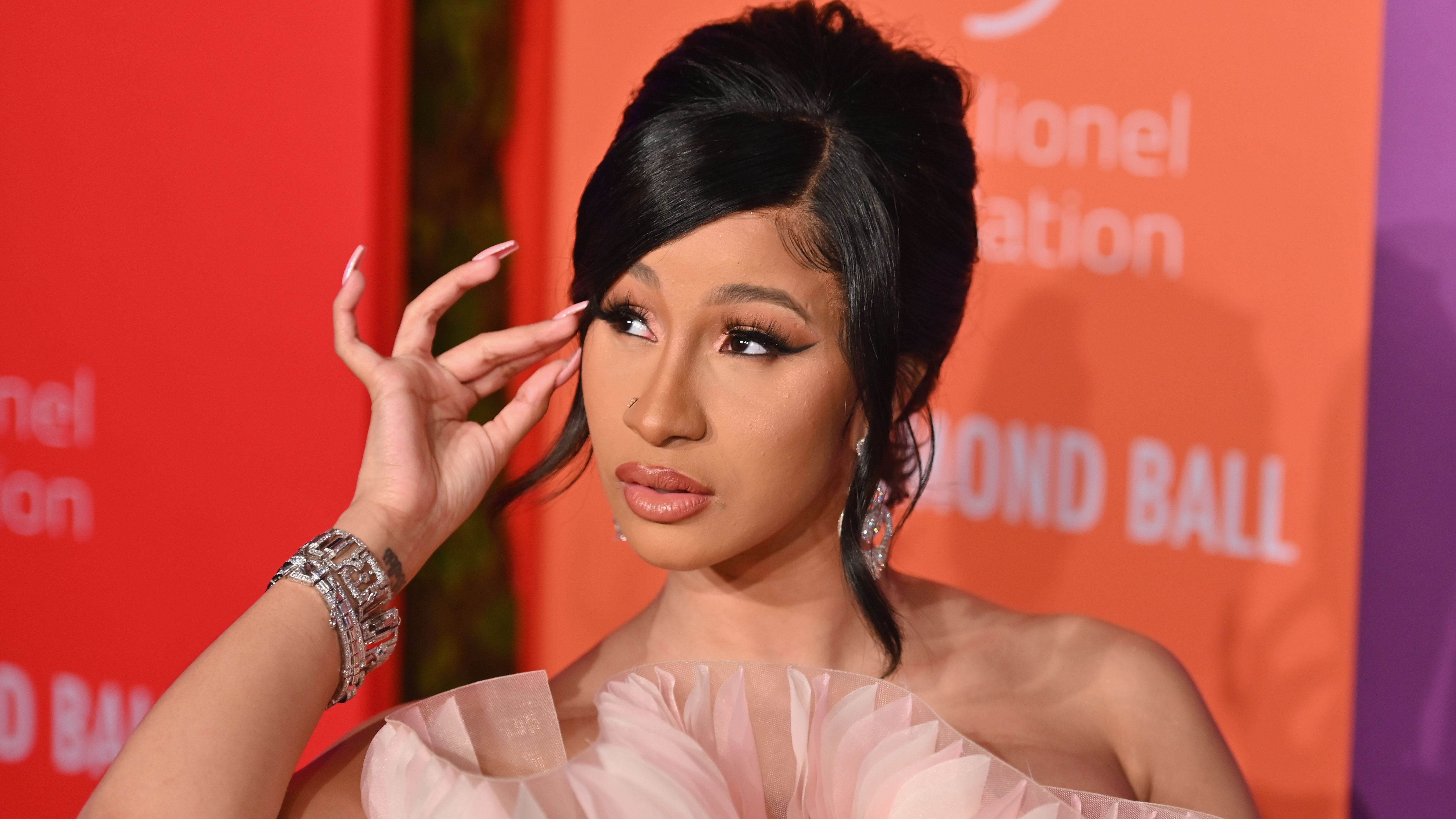 cardi b