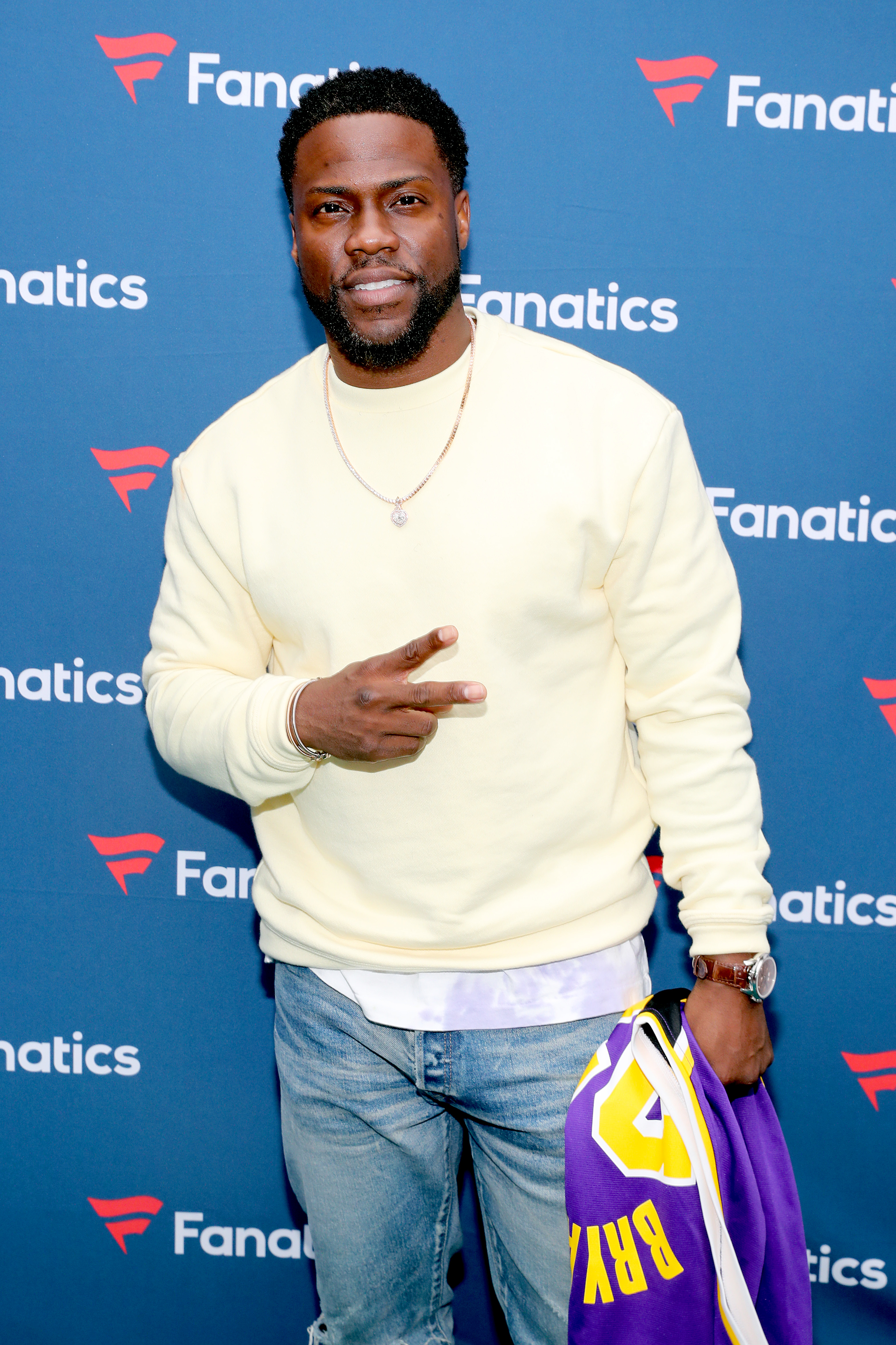kevin hart