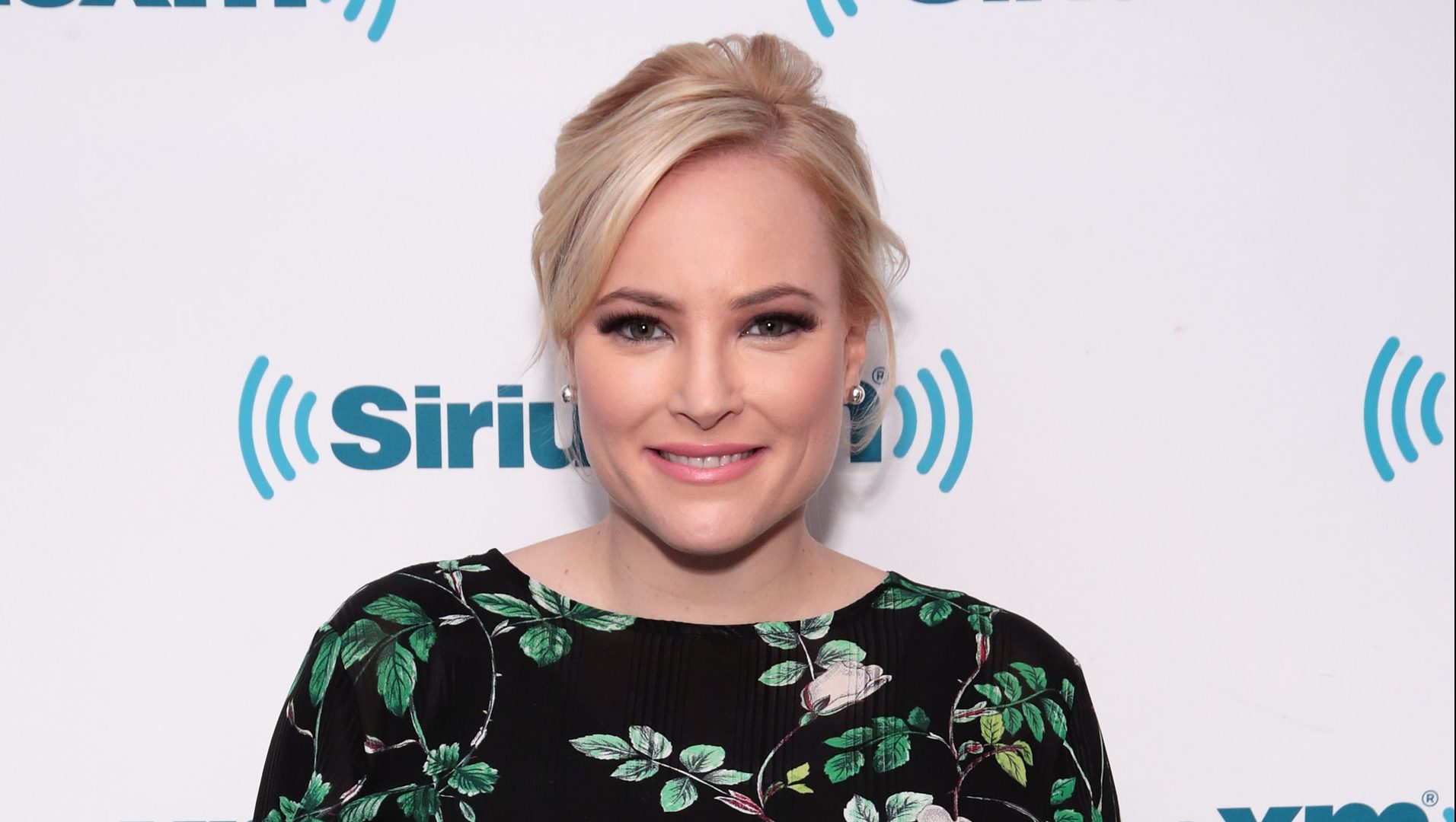 Meghan McCain