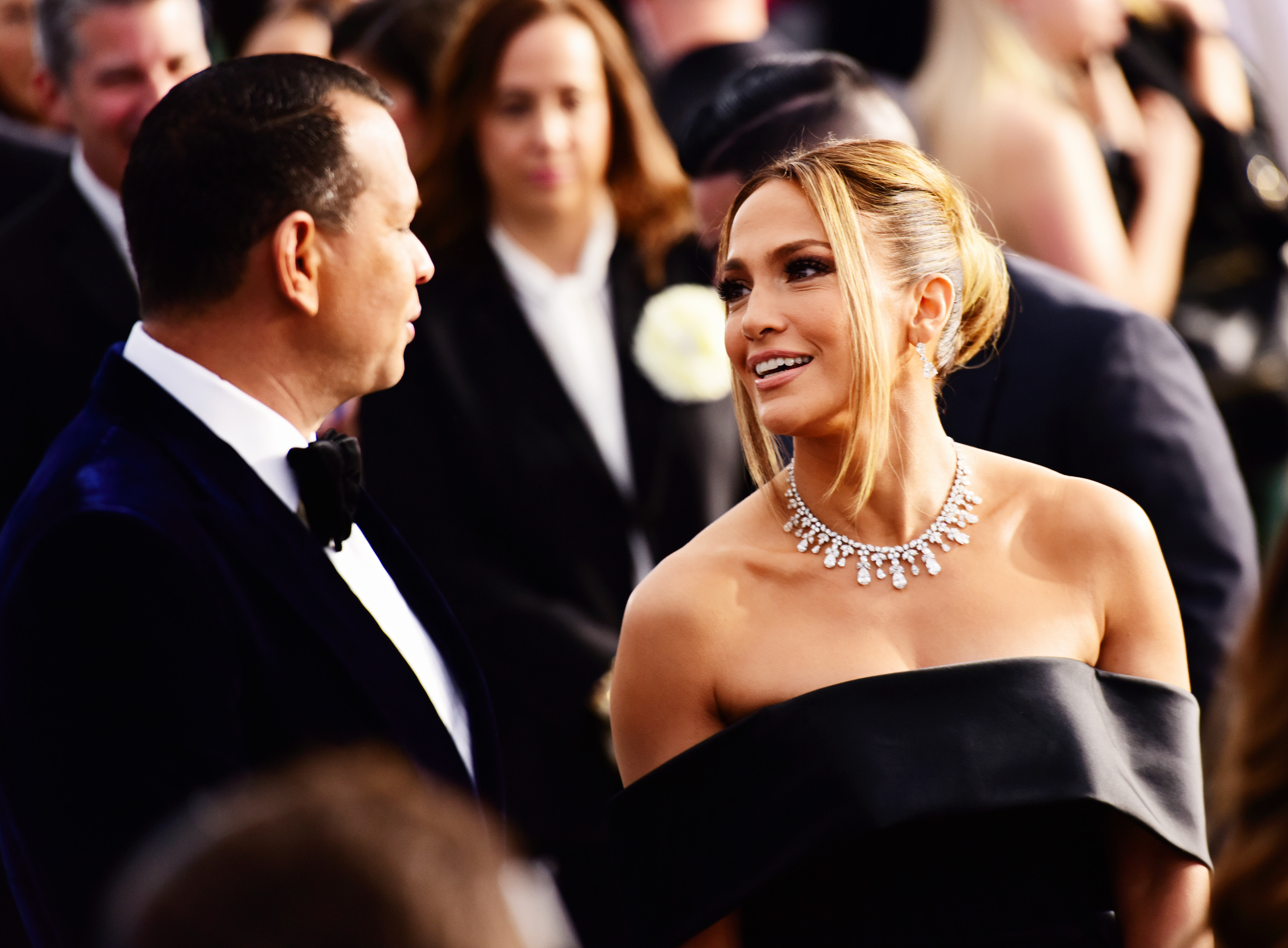 Jennifer Lopez Alex Rodriguez Wedding