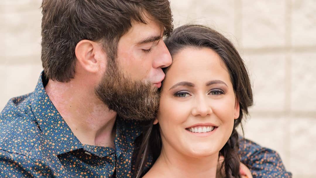 Jenelle Evans