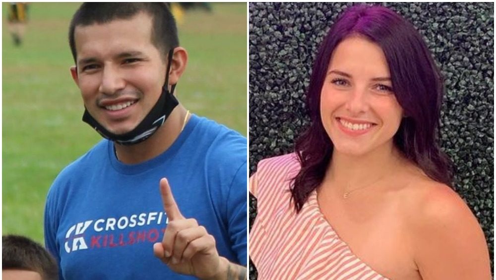 Javi n Lauren