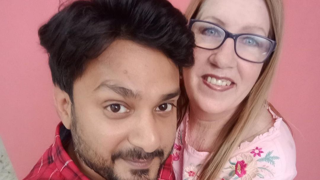 Sumit Jenny