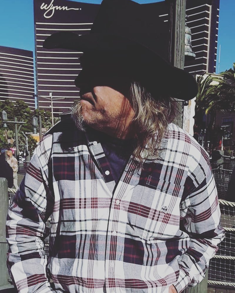 Doug Supernaw Cause of death cancer
