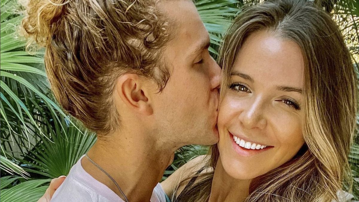 Tyler Crispen and Angela Rummans met on Big Brother 20