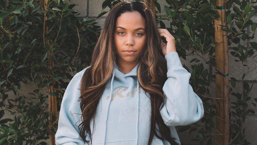 Cheyenne Floyd
