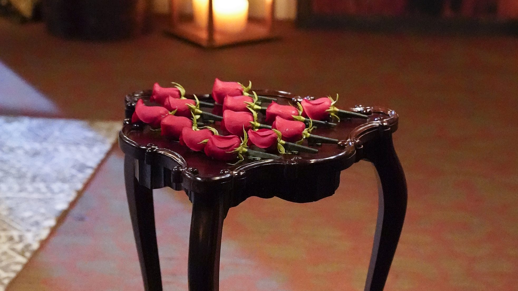 The Bachelorette Eliminations