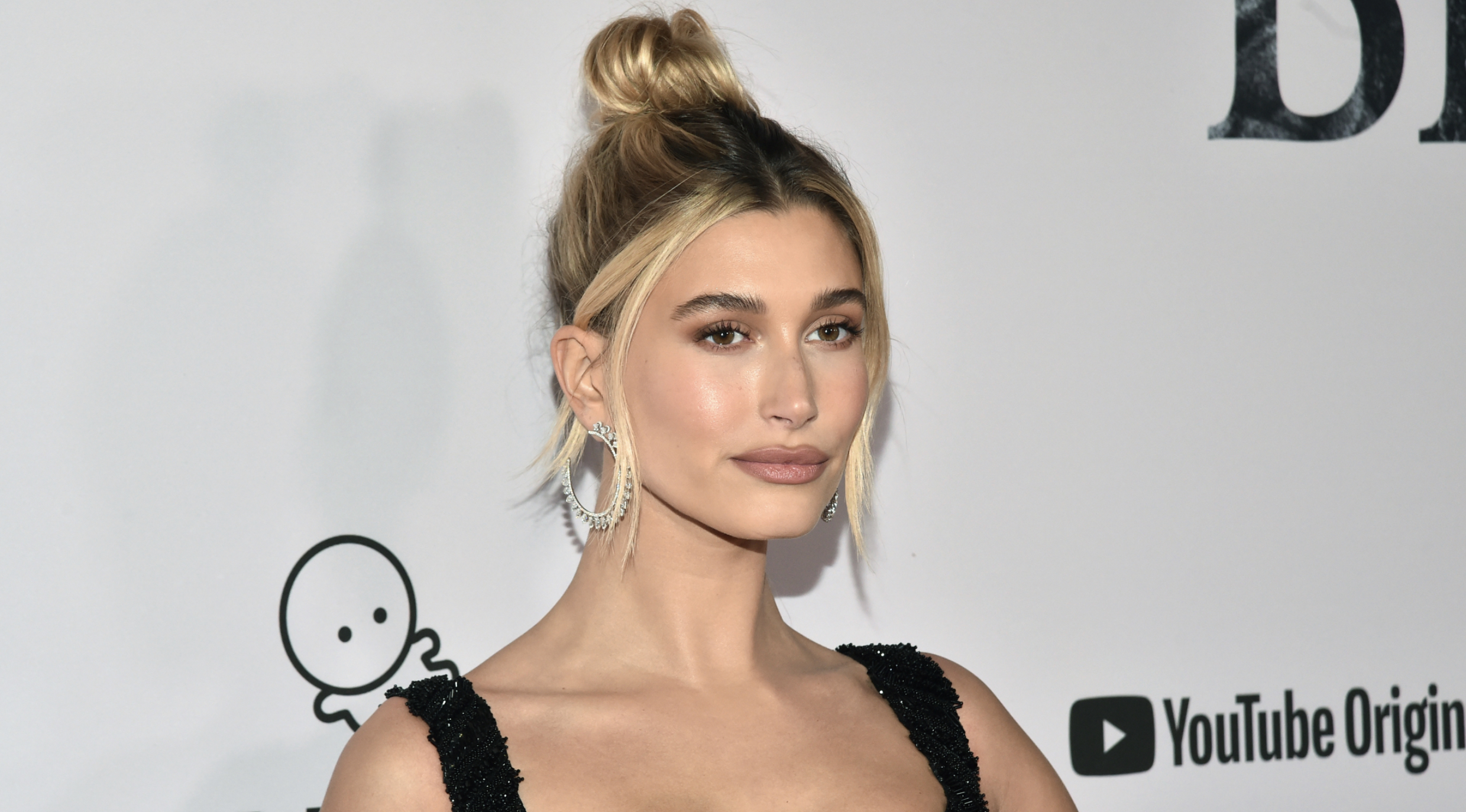 Hailey Baldwin