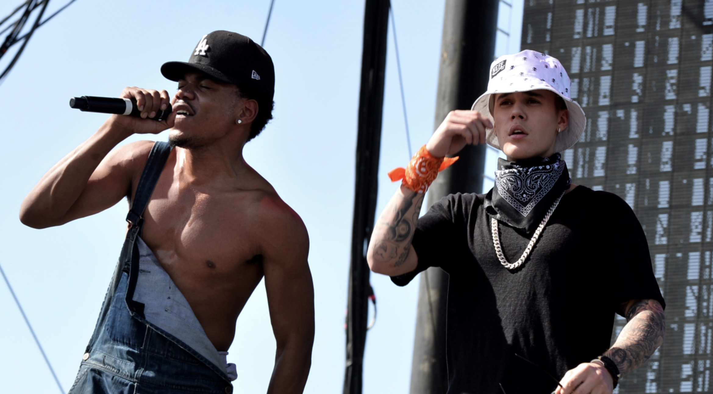 Chance the Rapper