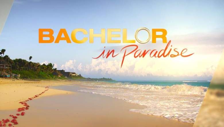 Bachelor in Paradise