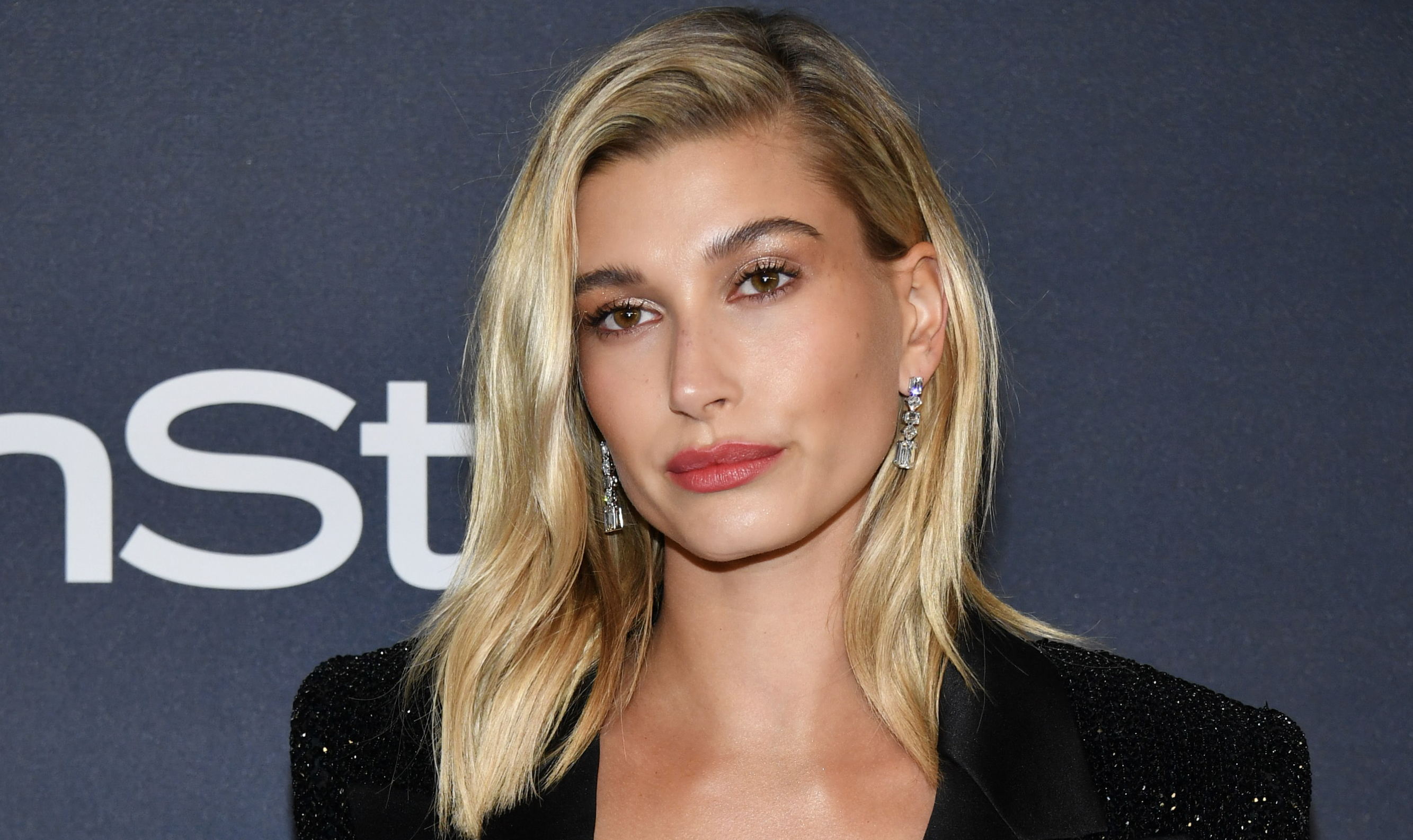 Hailey Baldwin