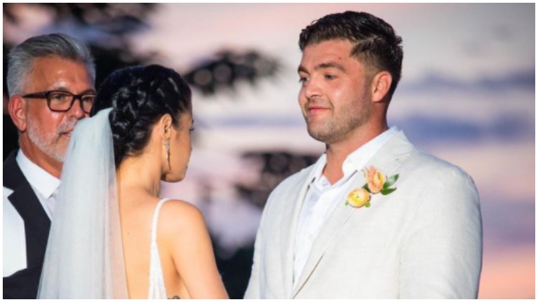 CT The Challenge wife Lili solares