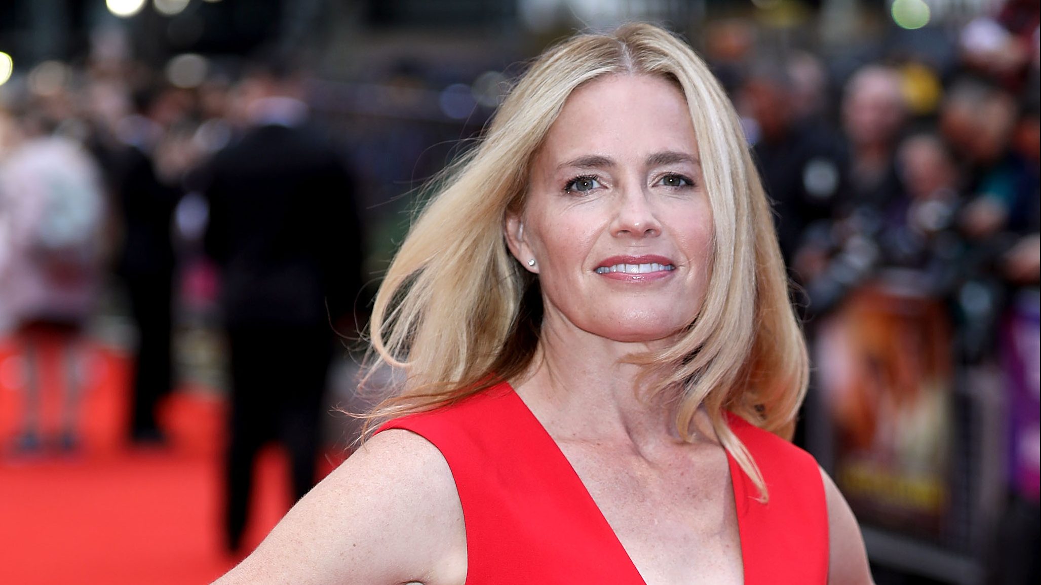 Elisabeth Shue
