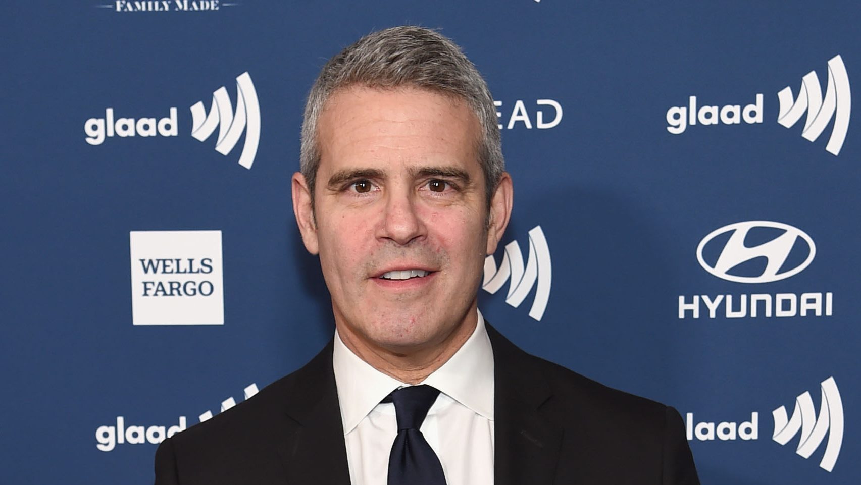 Andy Cohen