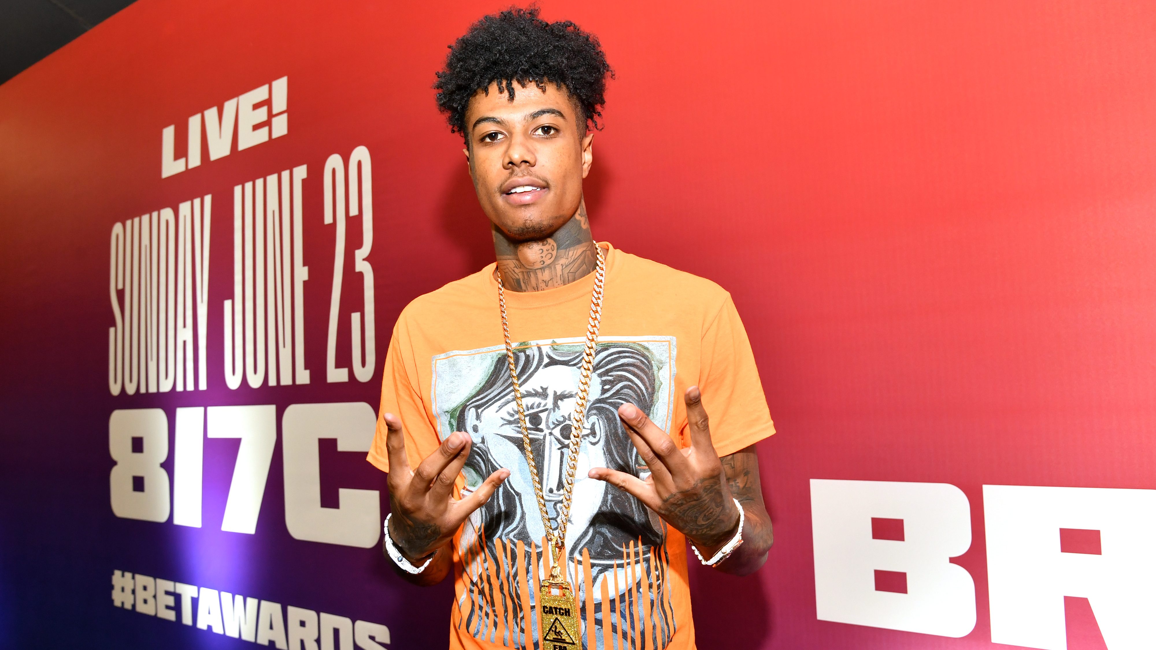 blueface