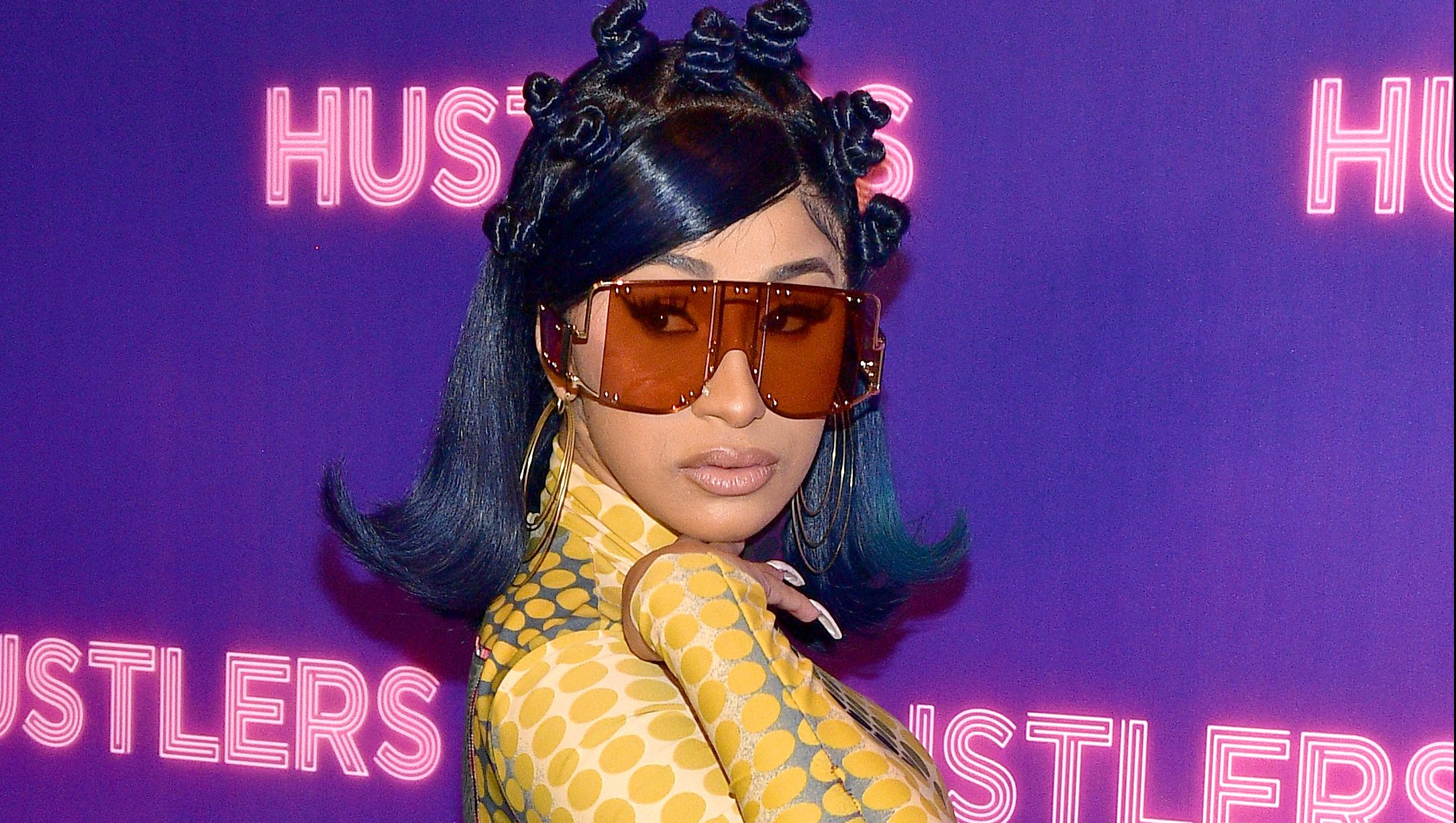 cardi b