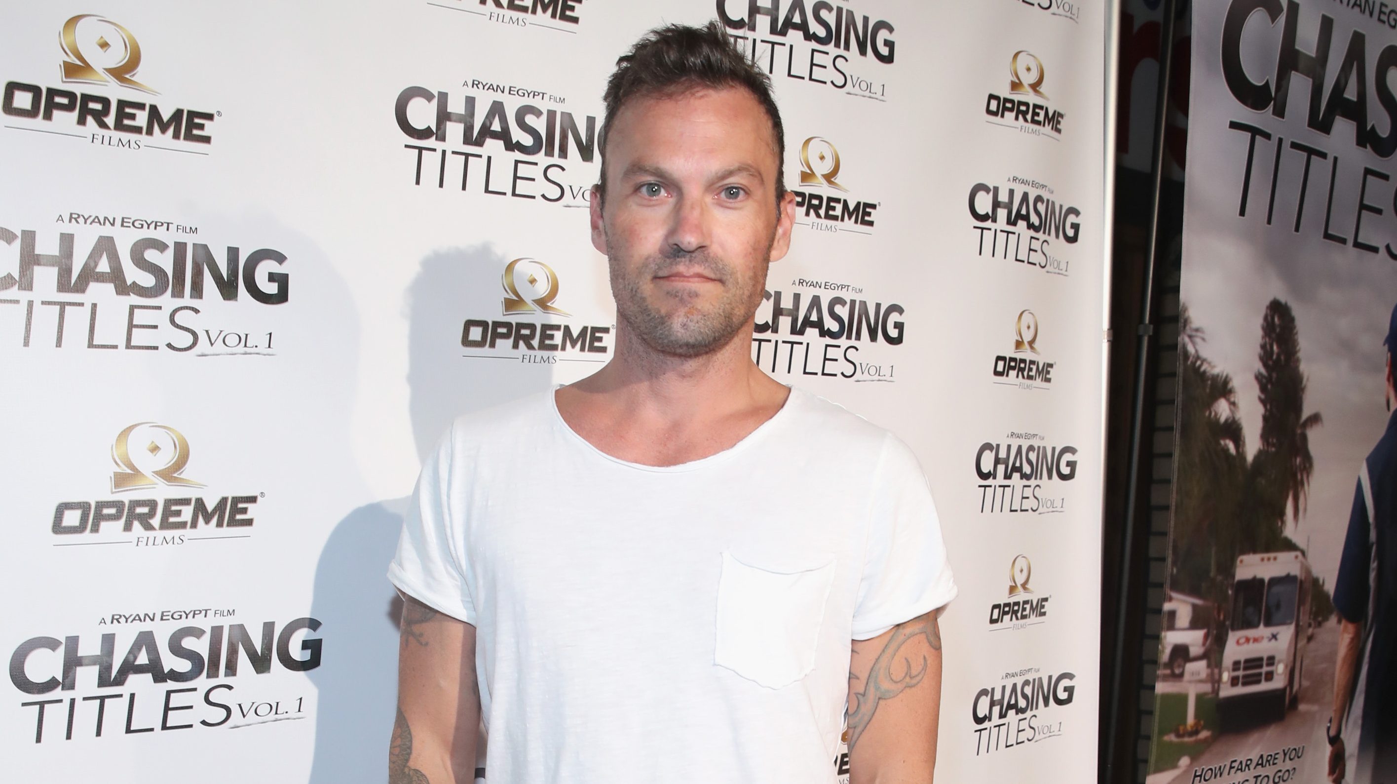 Brian Austin Green