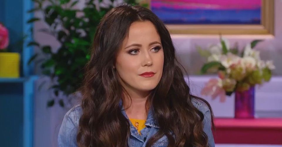 Jenelle Evans