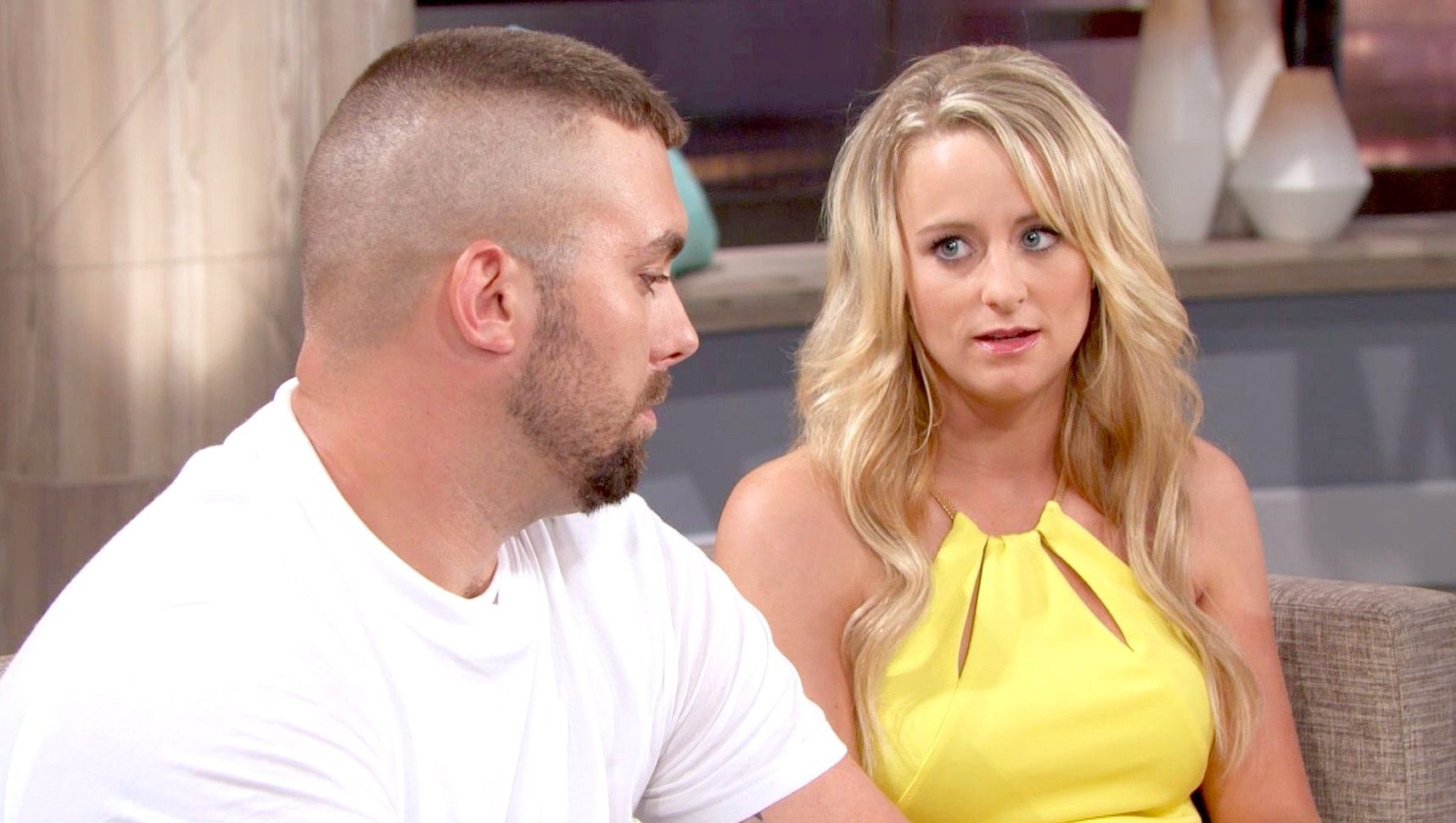 Leah Messer