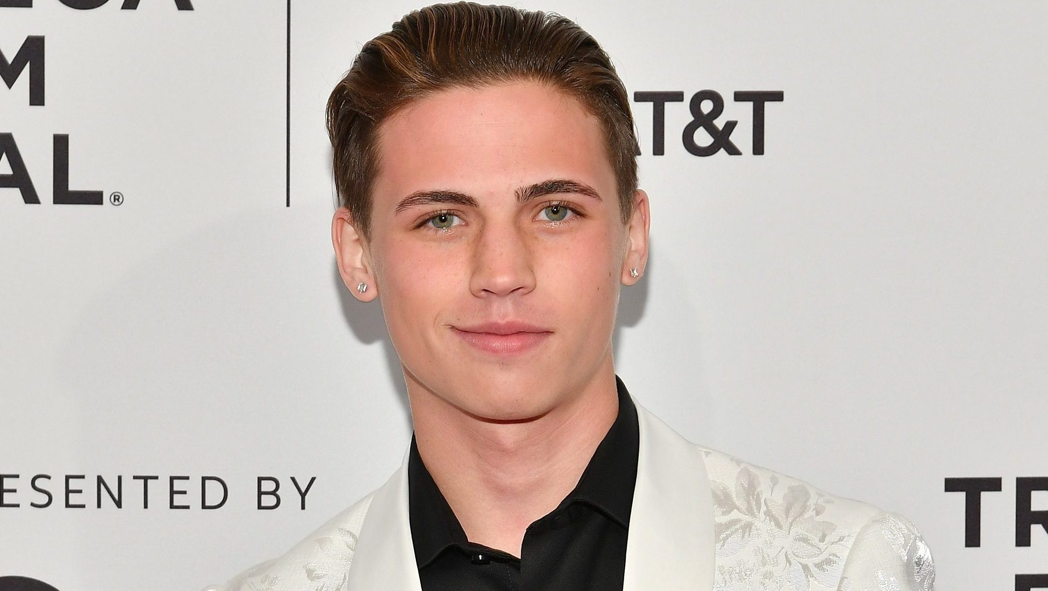 Tanner Buchanan