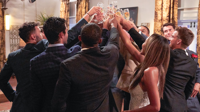 The Bachelorette