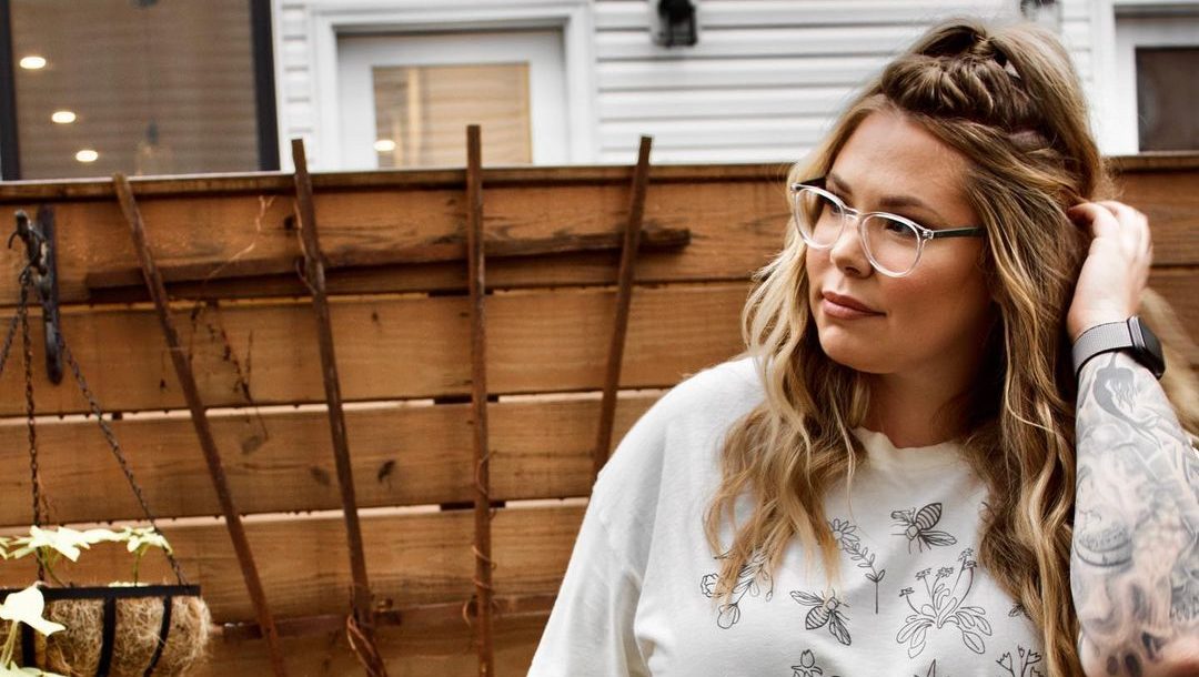 Kailyn Lowry