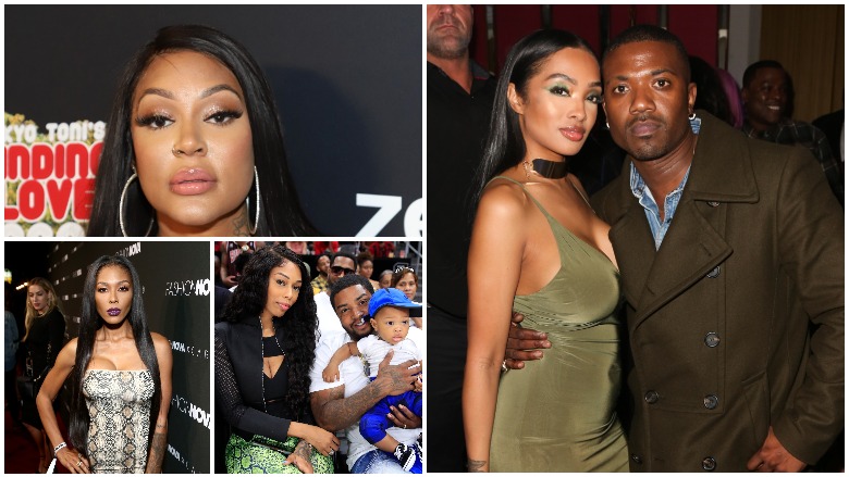 'Love & Hip-Hop' 2021